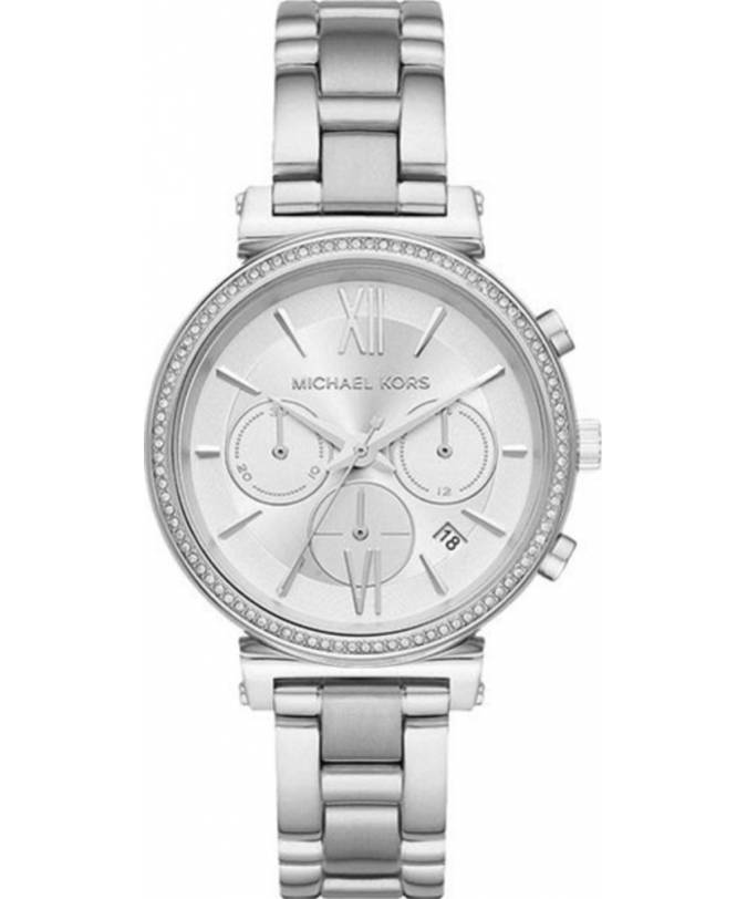 Michael Kors Sofie MK6575 с хронографом