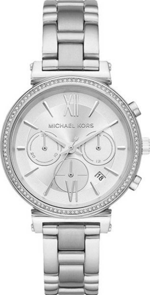 Michael Kors Sofie MK6575 с хронографом