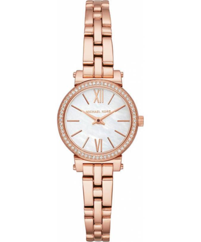 Michael Kors Sofie MK3834
