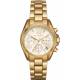 Michael Kors Bradshaw MK6267 с хронографом