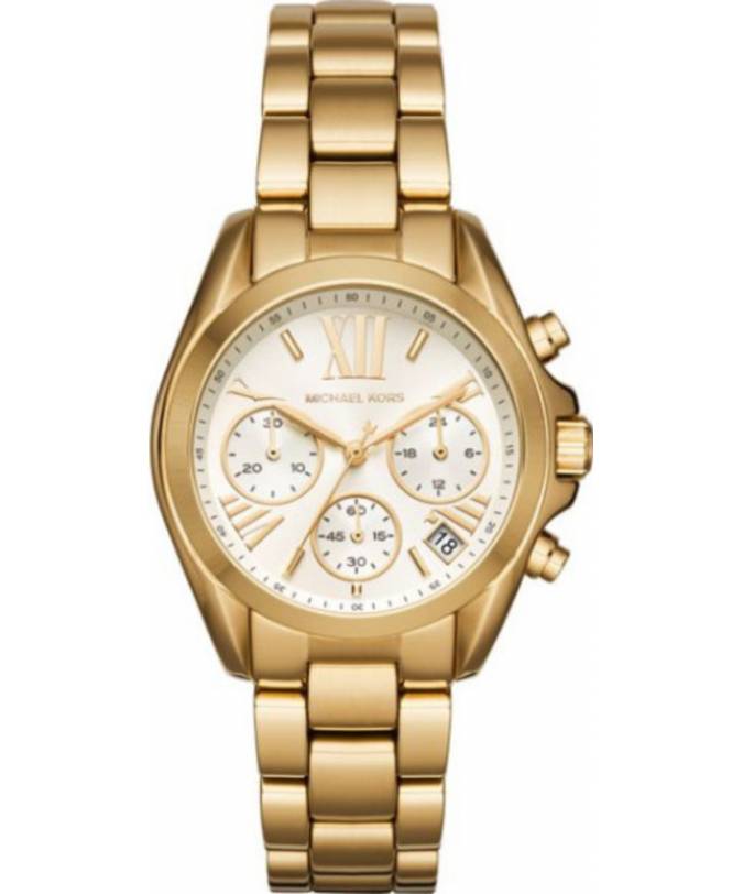 Michael Kors Bradshaw MK6267 с хронографом