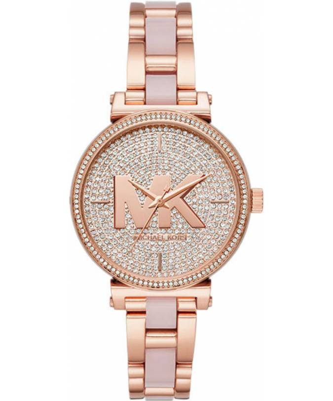 Michael Kors Sofie MK4336