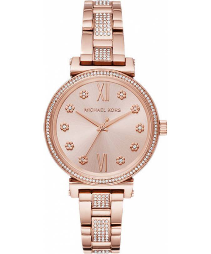 Michael Kors Sofie MK3882