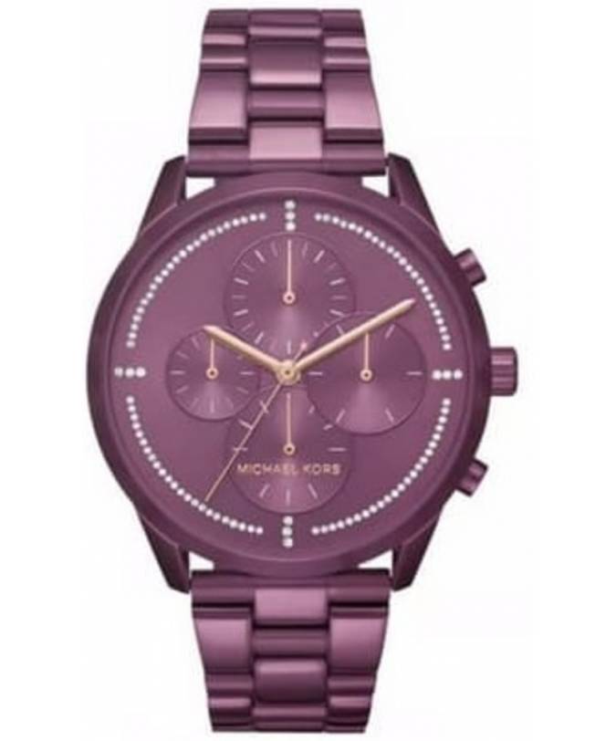 Michael Kors Slater MK6523