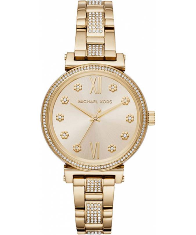 Michael Kors Sofie MK3881