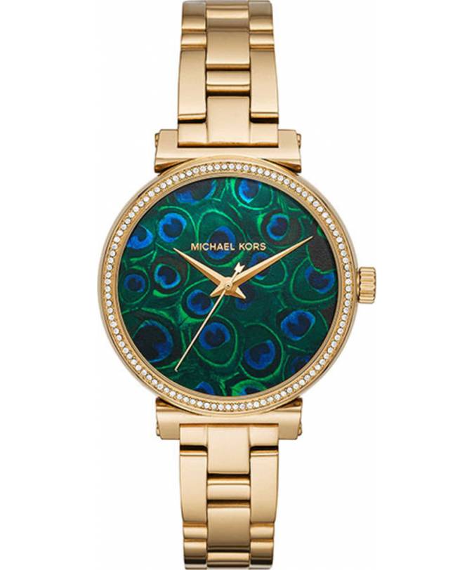 Michael Kors Sofie MK3946