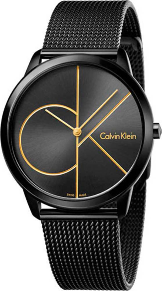Calvin Klein Minimal K3M214X1