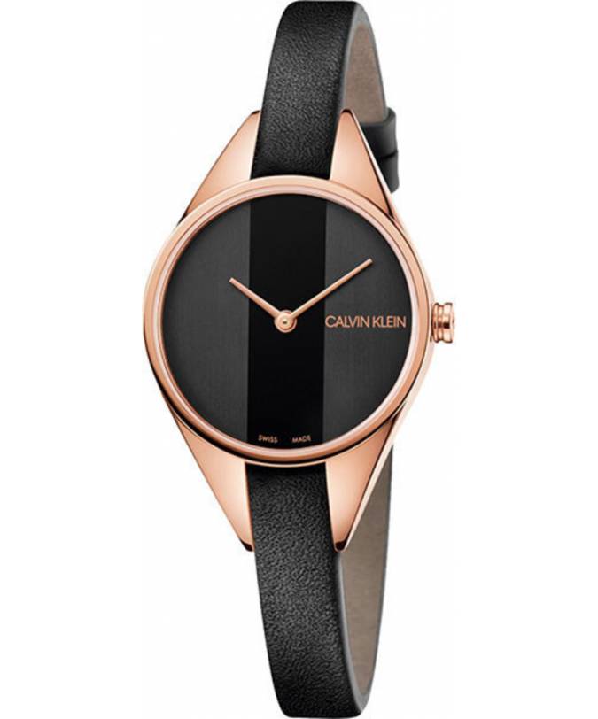 Calvin Klein Rebel K8P236C1