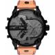 Diesel Mr. Daddy DZ7406 с хронографом