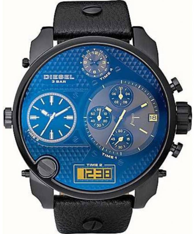 Diesel Four DZ7127 с хронографом
