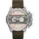 Diesel Ironside DZ4389 с хронографом
