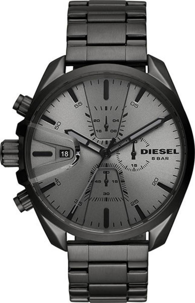 Diesel MS9 DZ4484 с хронографом