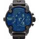 Diesel Little Daddy DZ7257 с хронографом