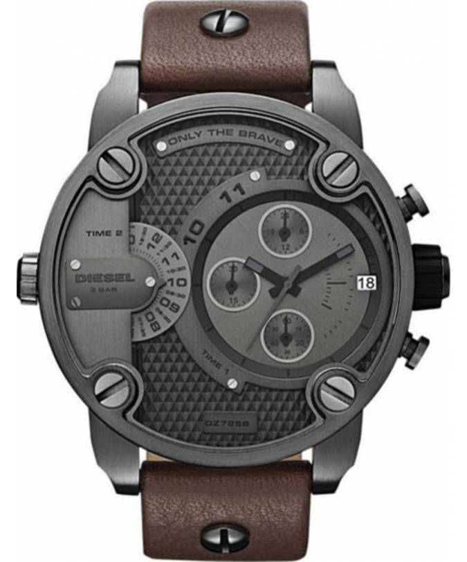 Diesel Little Daddy DZ7258 с хронографом