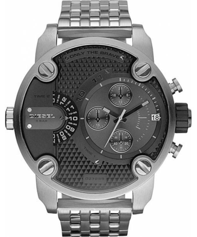 Diesel Mr. Daddy DZ7259 с хронографом