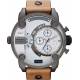 Diesel Little Daddy DZ7269 с хронографом