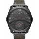 Diesel Machinus DZ7358