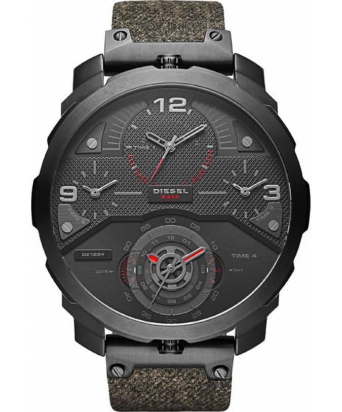Diesel Machinus DZ7358