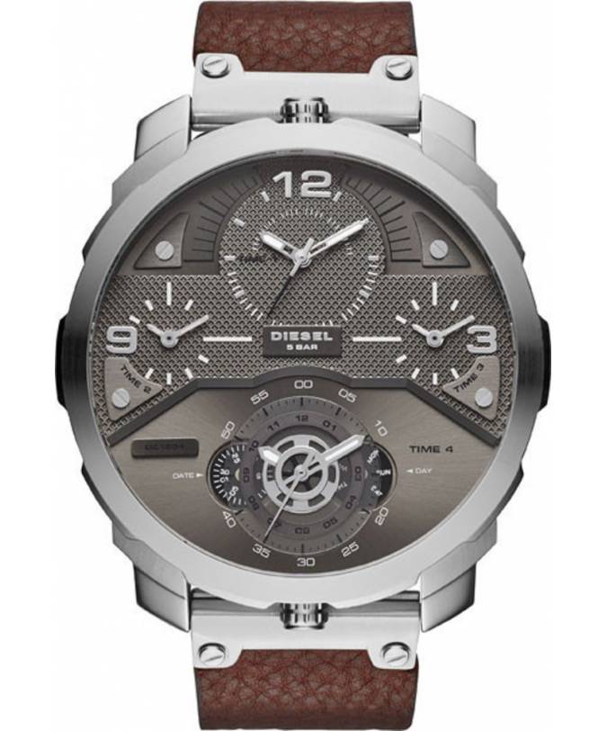 Diesel Machinus DZ7360
