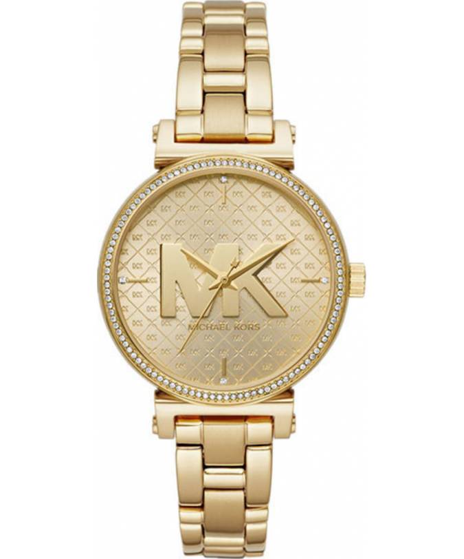 Michael Kors Sofie MK4334