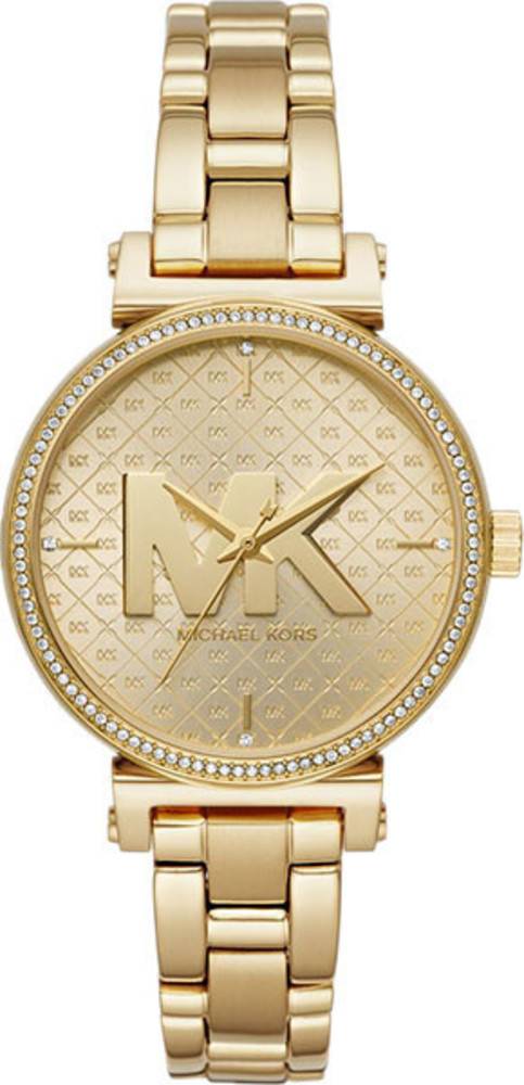Michael Kors Sofie MK4334