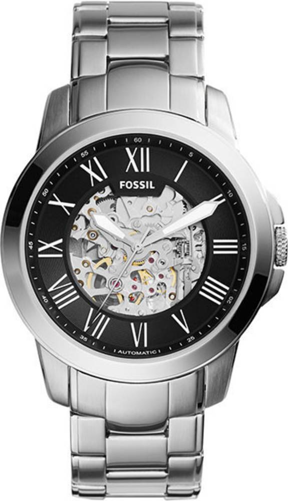 Fossil Grant ME3103