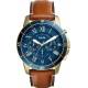 Fossil Grant FS5268 с хронографом