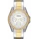 Fossil Riley Multifunction ES3204