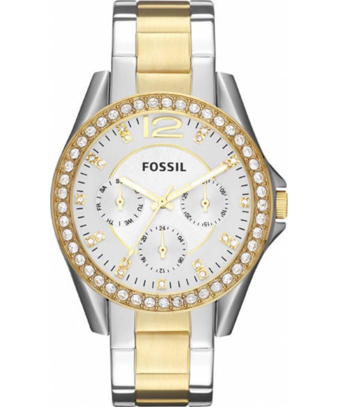 Fossil Riley Multifunction ES3204
