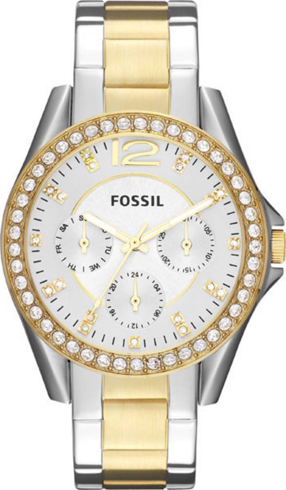 Fossil Riley Multifunction ES3204