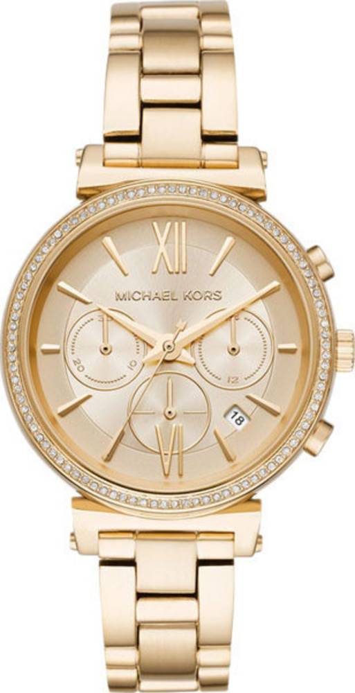 Michael Kors Sofie MK6559 с хронографом