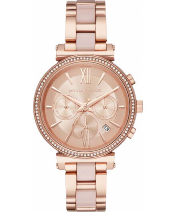Michael Kors Sofie MK6560 с хронографом