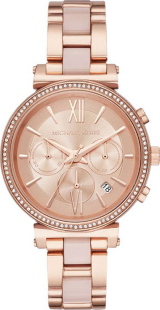 Michael Kors Sofie MK6560 с хронографом