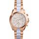 Michael Kors Bradshaw MK5907 с хронографом