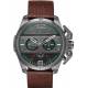 Diesel Ironside DZ4387 с хронографом
