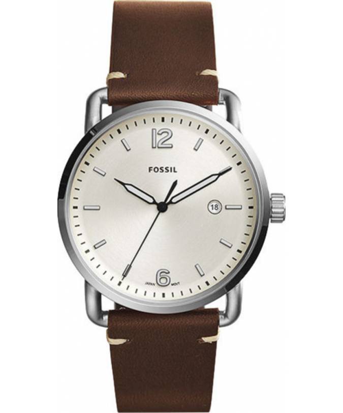 Fossil Q Commuter FS5275