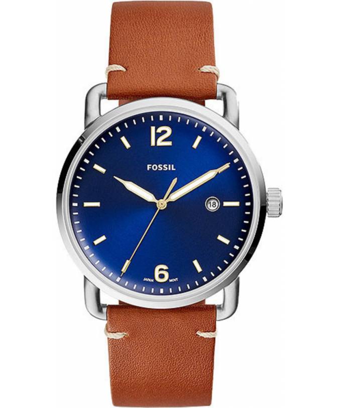Fossil The Commuter FS5325
