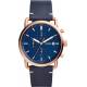Fossil Q Commuter FS5404 с хронографом