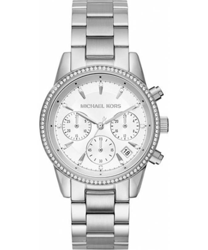Michael Kors Ritz MK6428 с хронографом