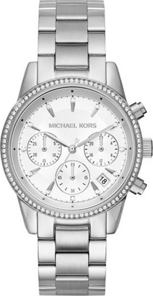 Michael Kors Ritz MK6428 с хронографом