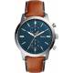Fossil Townsman FS5279 с хронографом