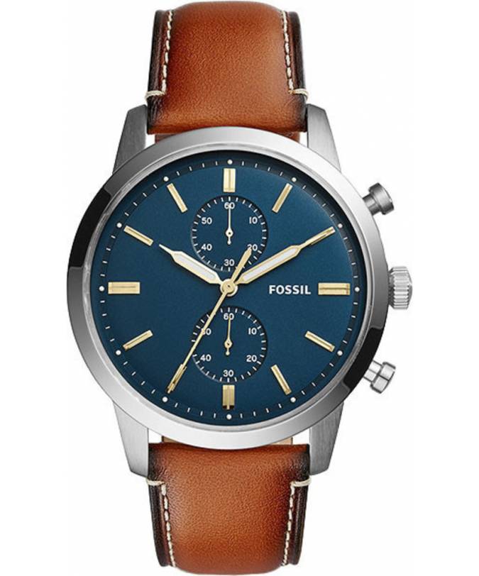 Fossil Townsman FS5279 с хронографом