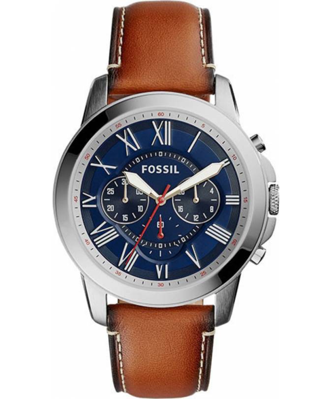 Fossil Grant FS5210 с хронографом