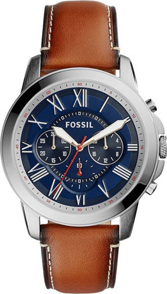 Fossil Grant FS5210 с хронографом