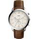 Fossil Neutra FS5380 с хронографом