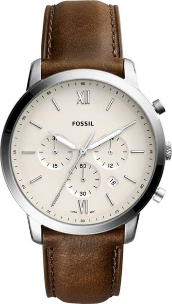 Fossil Neutra FS5380 с хронографом