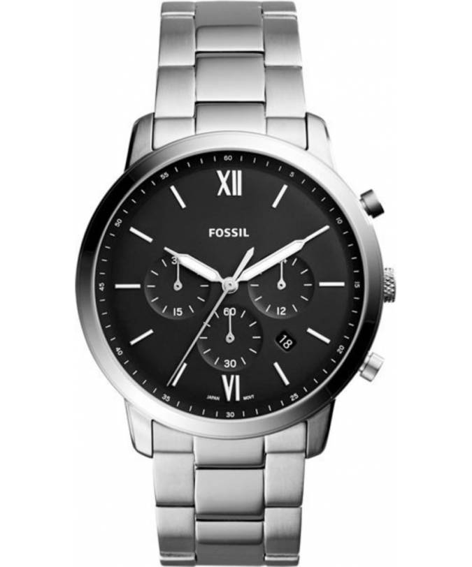 Fossil Neutra FS5384 с хронографом