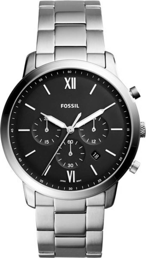 Fossil Neutra FS5384 с хронографом