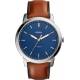 Fossil The Minimalist FS5304