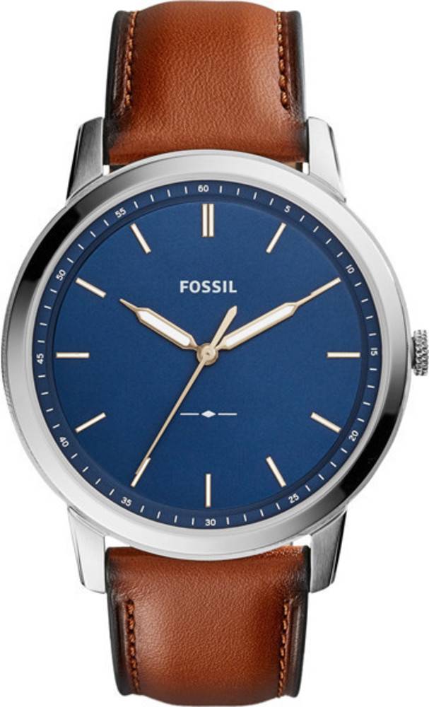 Fossil The Minimalist FS5304